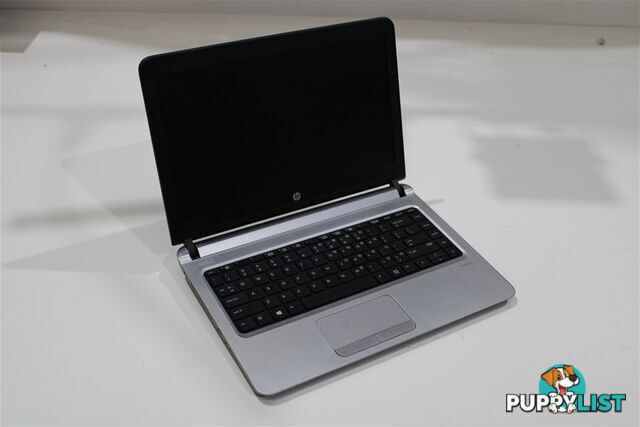 HP PROBOOK 430 G3