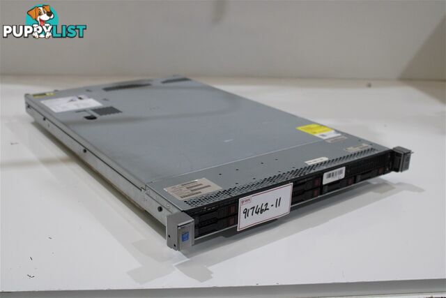 HP PROLIANT DL360 GEN9