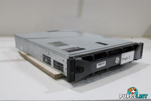 DELL POWEREDGE R520