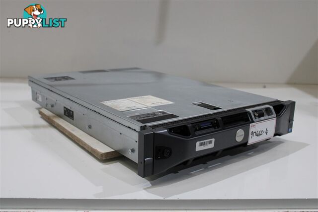 DELL POWEREDGE R710