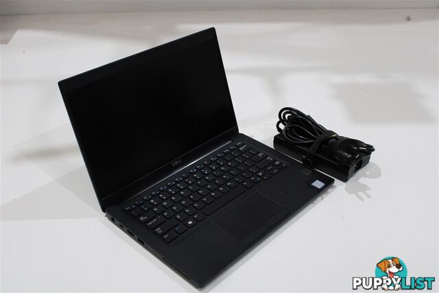 DELL LATITUDE 7390