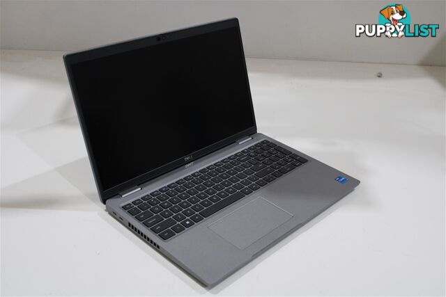 DELL LATITUDE 5520