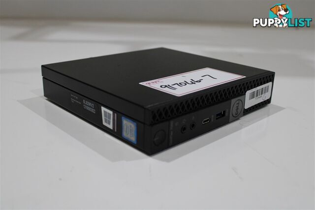 DELL OPTIPLEX 7060