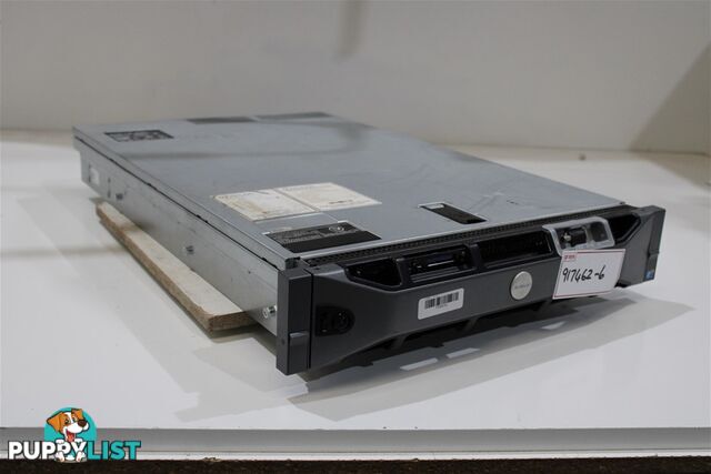 DELL POWEREDGE R710