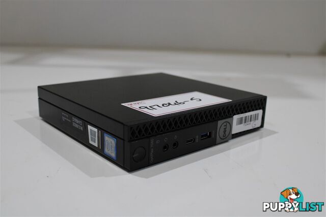 DELL OPTIPLEX 7060