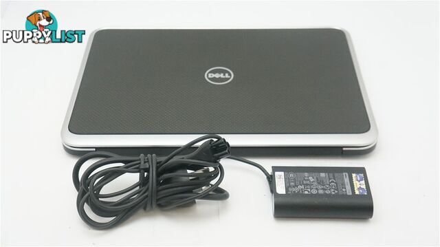 Dell XPS 12-9Q33 12.5-Inch Notebook