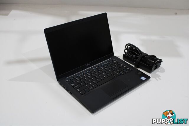 DELL LATITUDE 7390