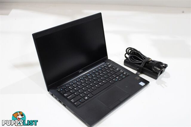 DELL LATITUDE 7390