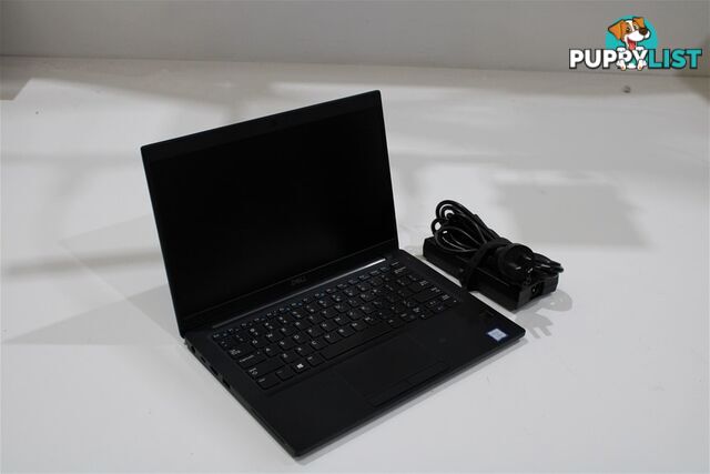 DELL LATITUDE 7390