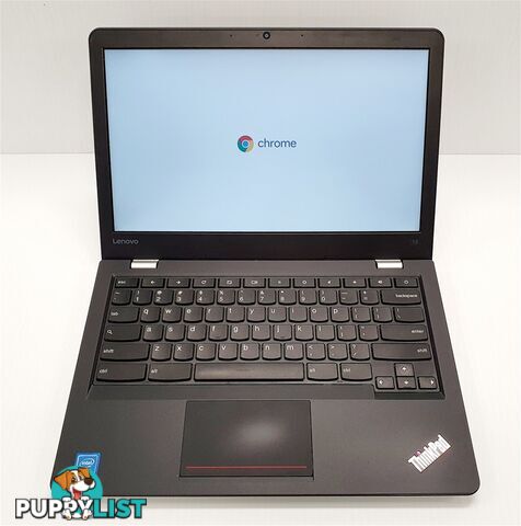 ThinkPad 13 Chromebook