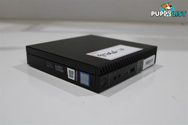 DELL OPTIPLEX 7060