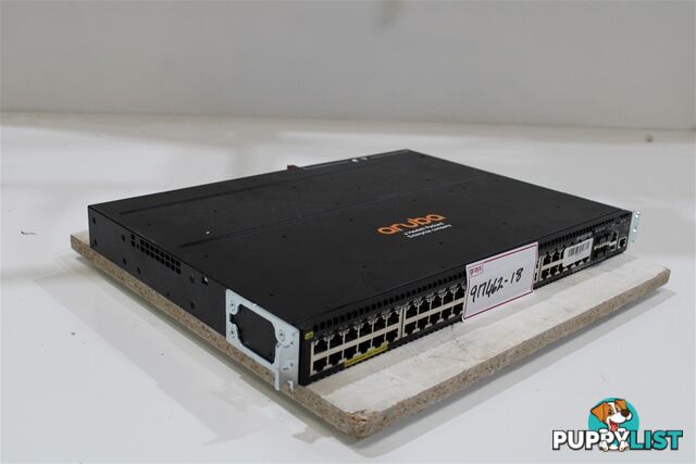 ARUBA 2930M JL322A