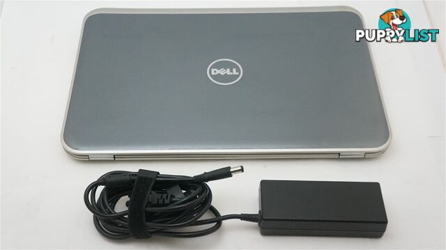 Dell Inspiron 5523 15.6-Inch Notebook