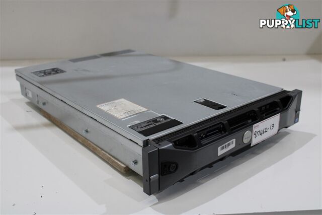 DELL POWEREDGE R710