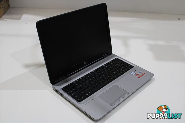 HP PROBOOK 650 G2