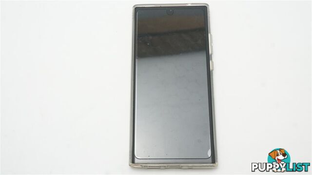 Galaxy Note 20 Ultra 5G - 256GB