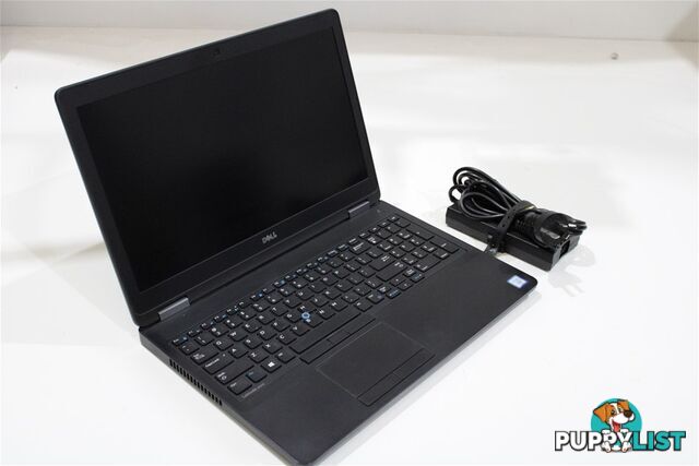 DELL LATITUDE 5570