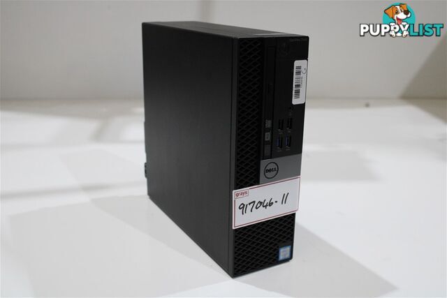 DELL OPTIPLEX 7040