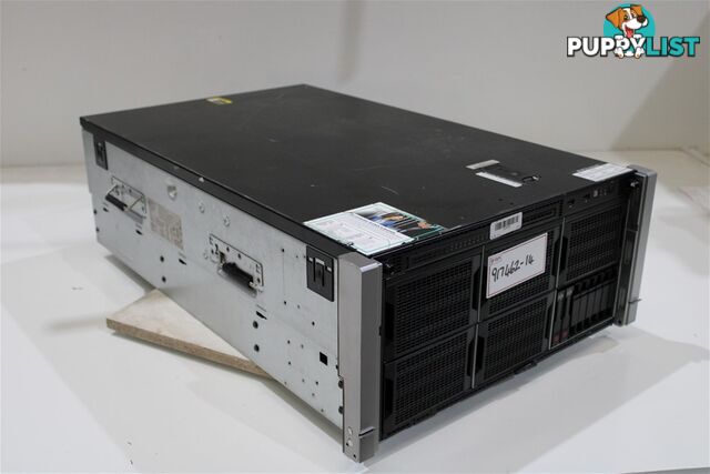 HP PROLIANT ML350 GEN9