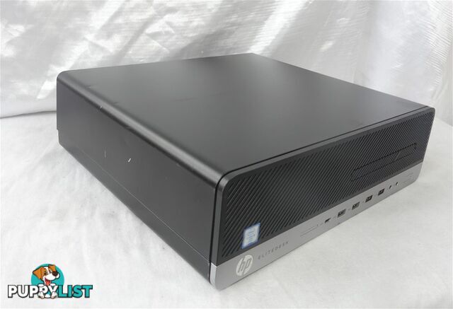 HP EliteDesk 800 G3 SFF Small Form Factor (SFF) Desktop PC