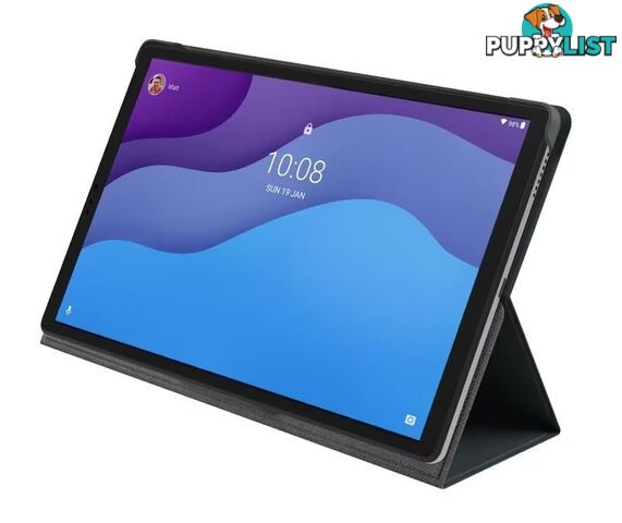 Lenovo Tab M10 HD (2nd Gen) Folio Case