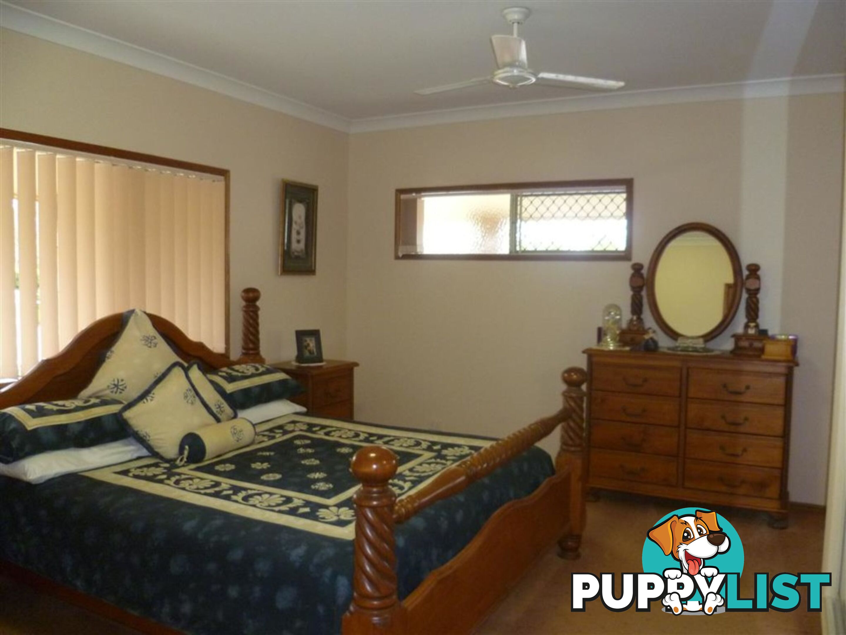 141 Cardigan Street GRANVILLE QLD 4650