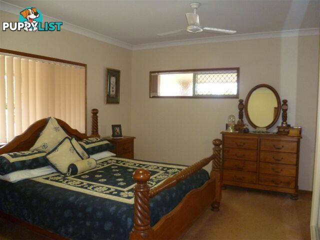 141 Cardigan Street GRANVILLE QLD 4650