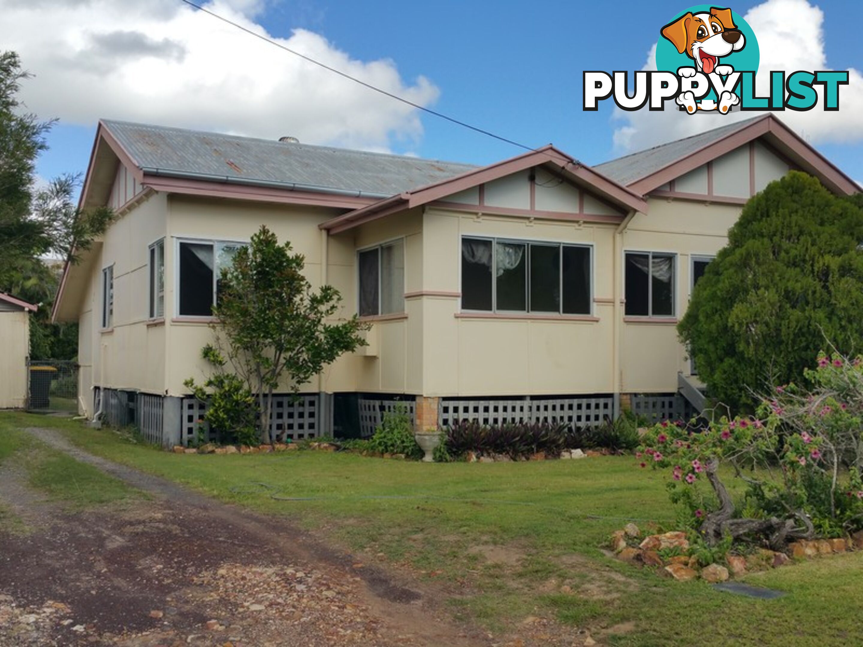 32 Roseneath Street MARYBOROUGH QLD 4650