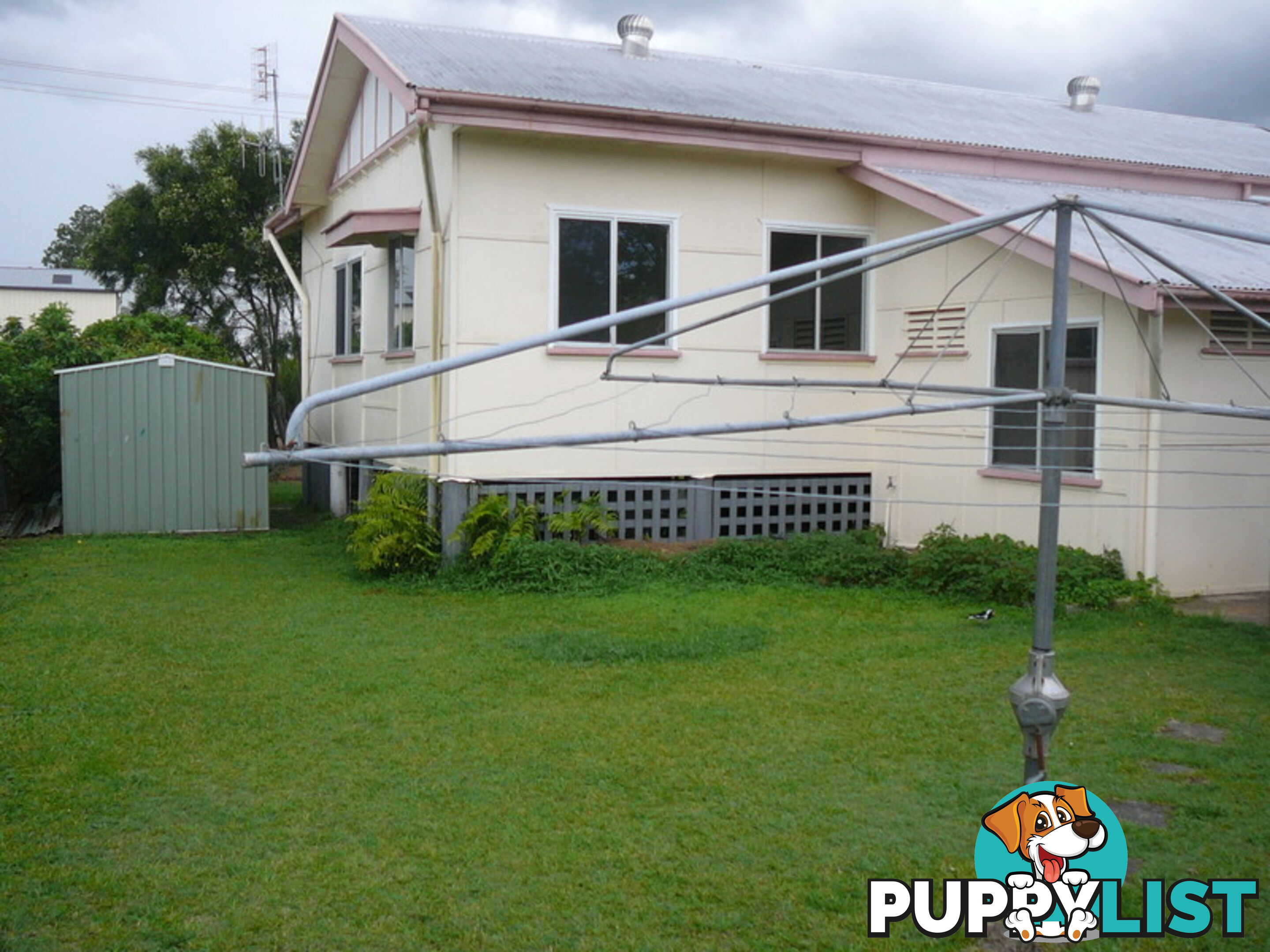 32 Roseneath Street MARYBOROUGH QLD 4650