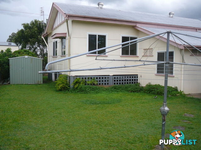 32 Roseneath Street MARYBOROUGH QLD 4650