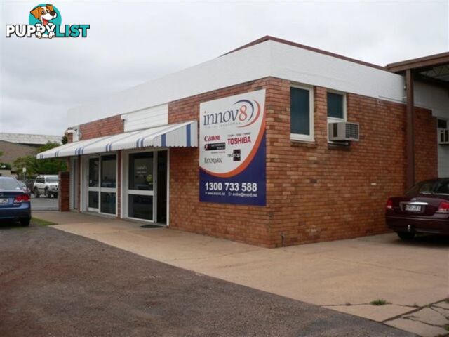 Shop 275 Kent Street MARYBOROUGH QLD 4650