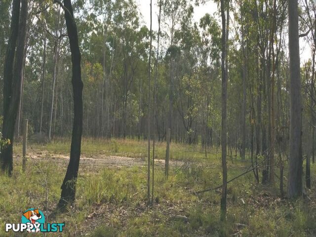 L76 Glenbar Road WOOCOO QLD 4620