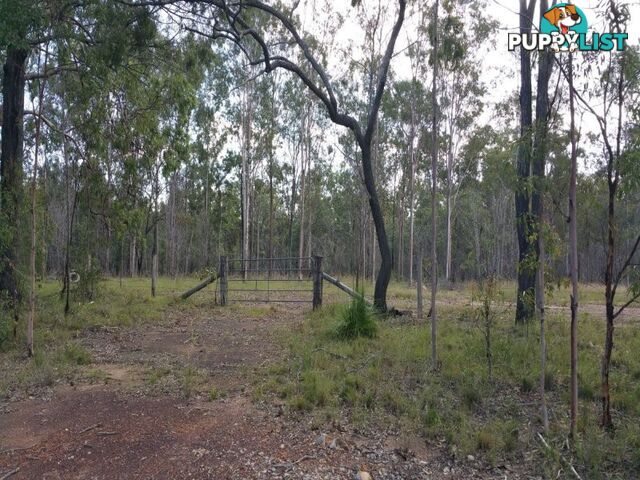 L76 Glenbar Road WOOCOO QLD 4620