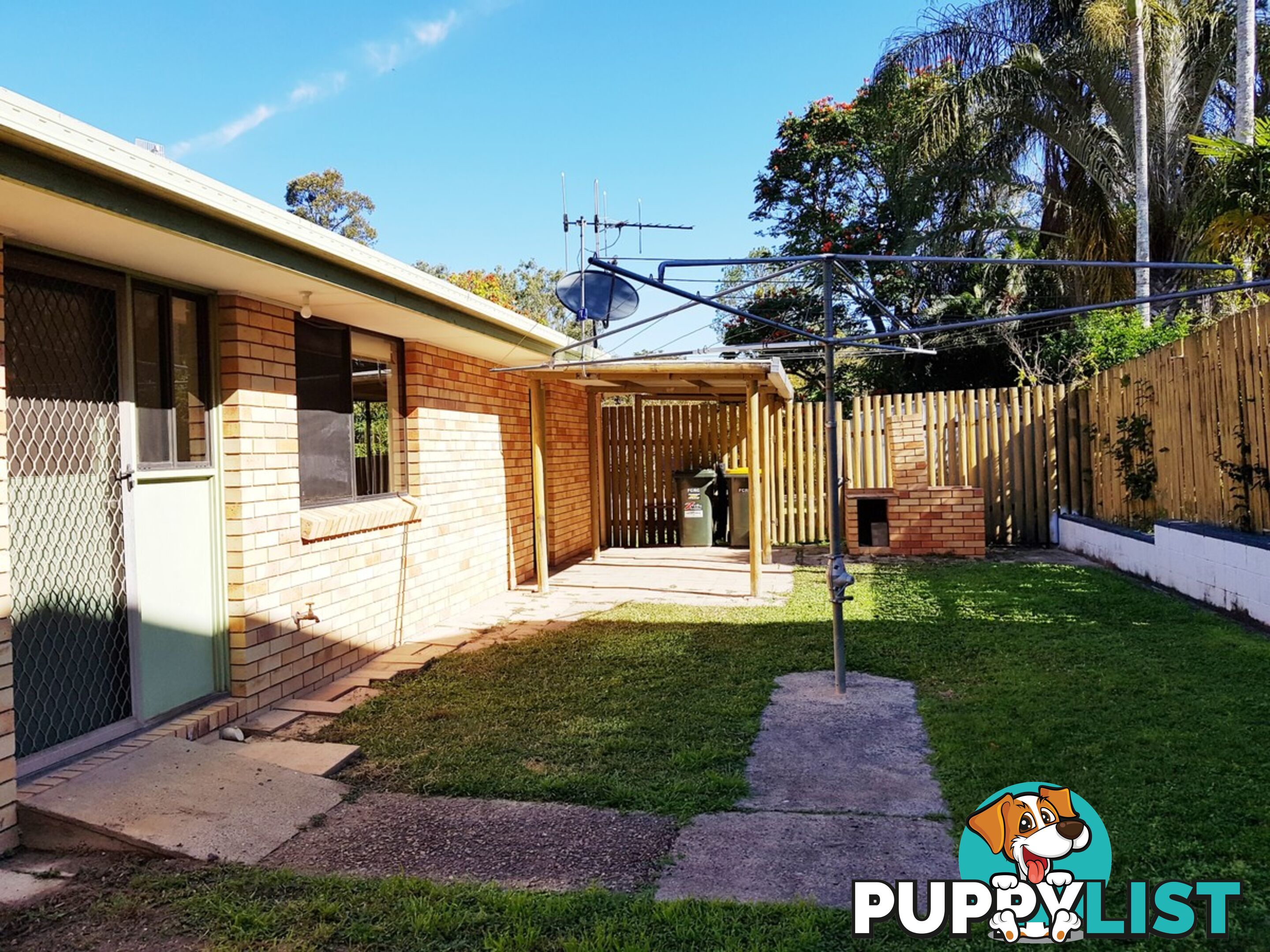 51 High Street Maryborough QLD 4650