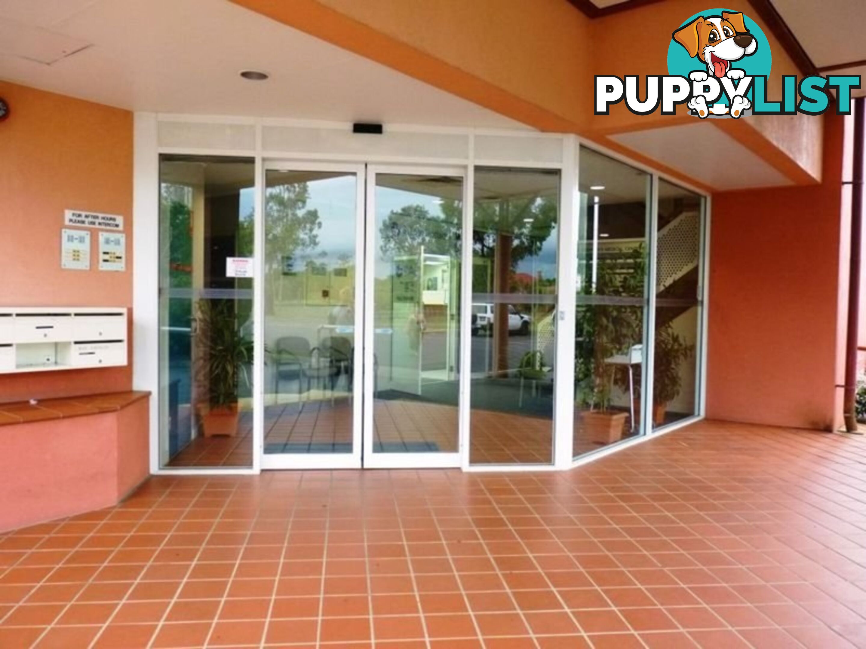 Suite 7/166 John Street MARYBOROUGH QLD 4650