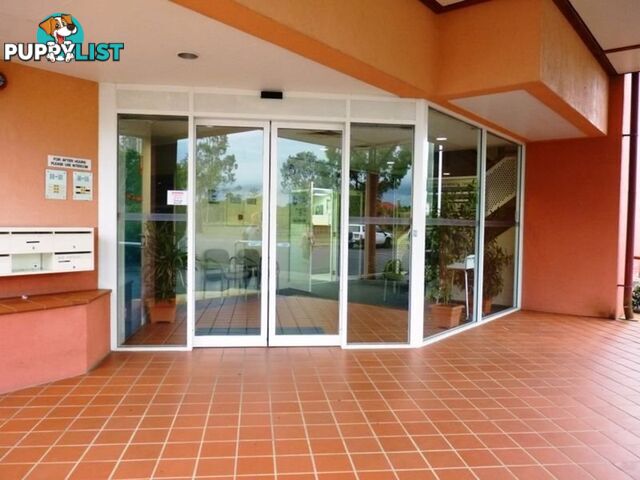 Suite 7/166 John Street MARYBOROUGH QLD 4650