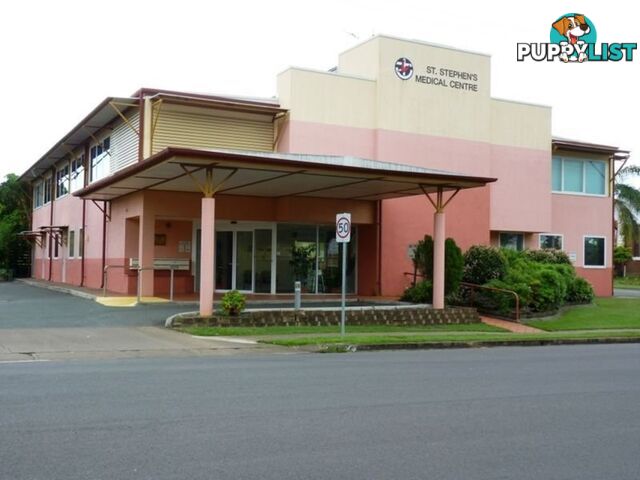 Suite 7/166 John Street MARYBOROUGH QLD 4650