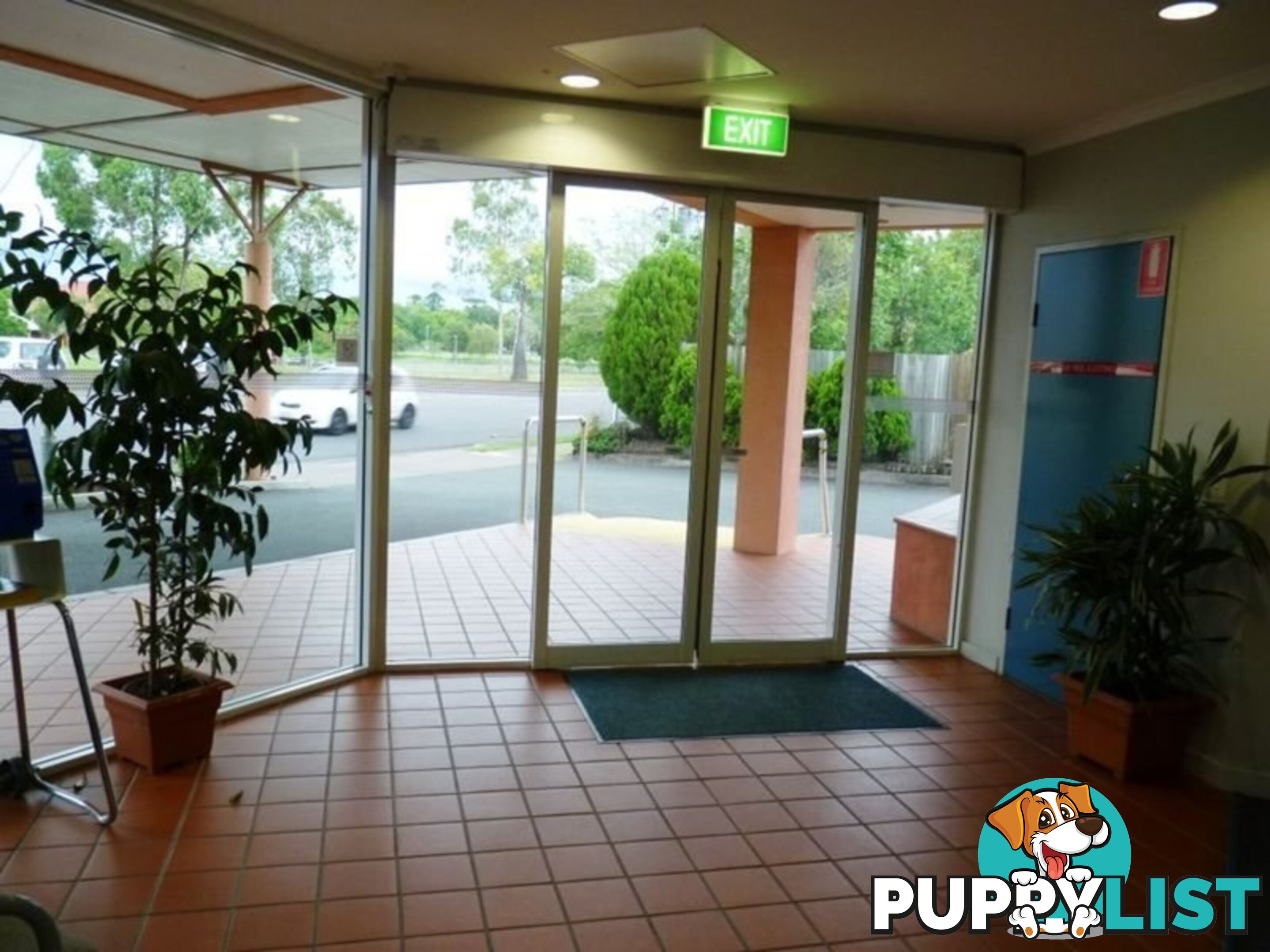 Suite 7/166 John Street MARYBOROUGH QLD 4650