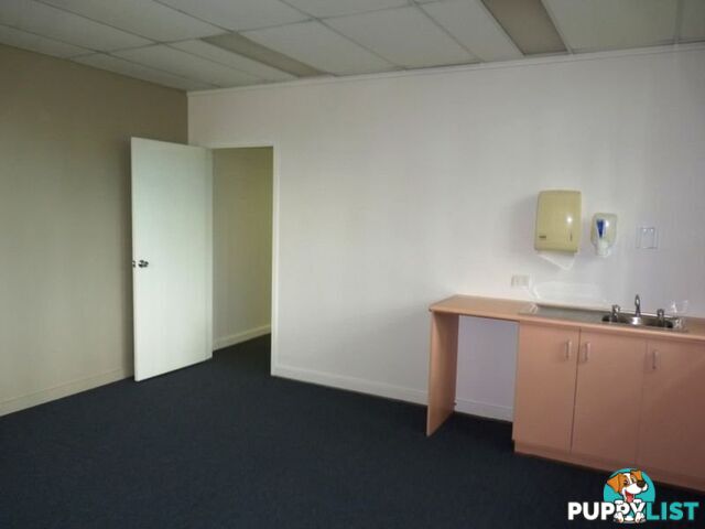 Suite 7/166 John Street MARYBOROUGH QLD 4650