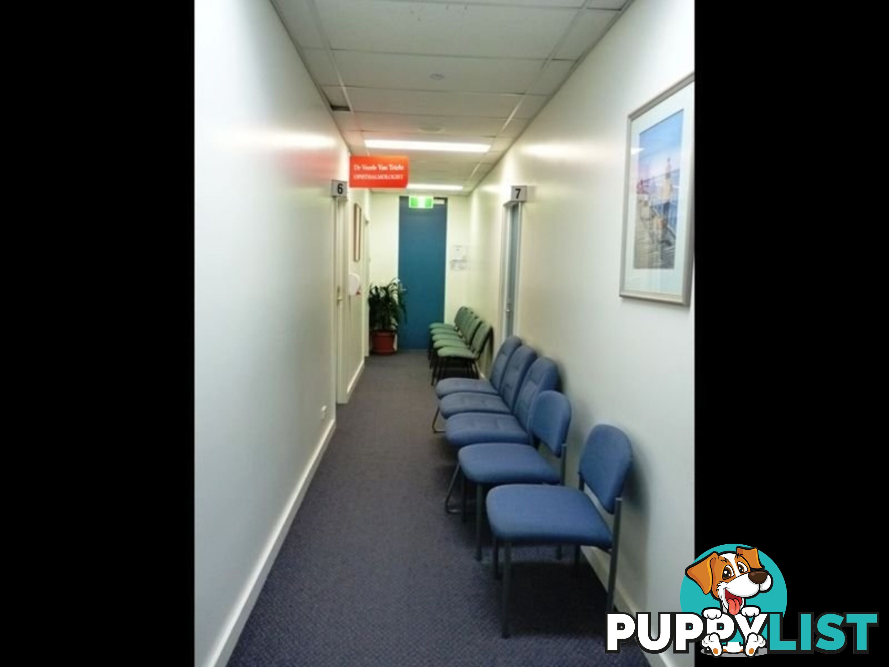 Suite 7/166 John Street MARYBOROUGH QLD 4650