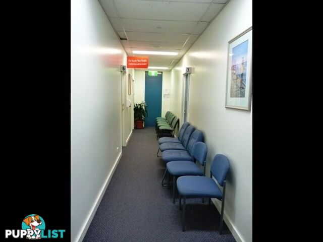 Suite 7/166 John Street MARYBOROUGH QLD 4650