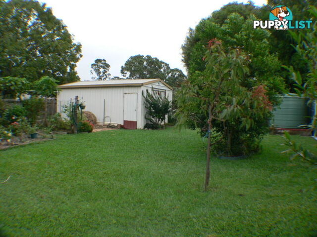 5 Caringa Street MARYBOROUGH QLD 4650