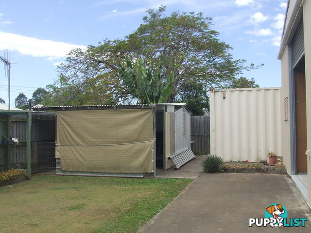 26 Sunbury Street Maryborough QLD 4650