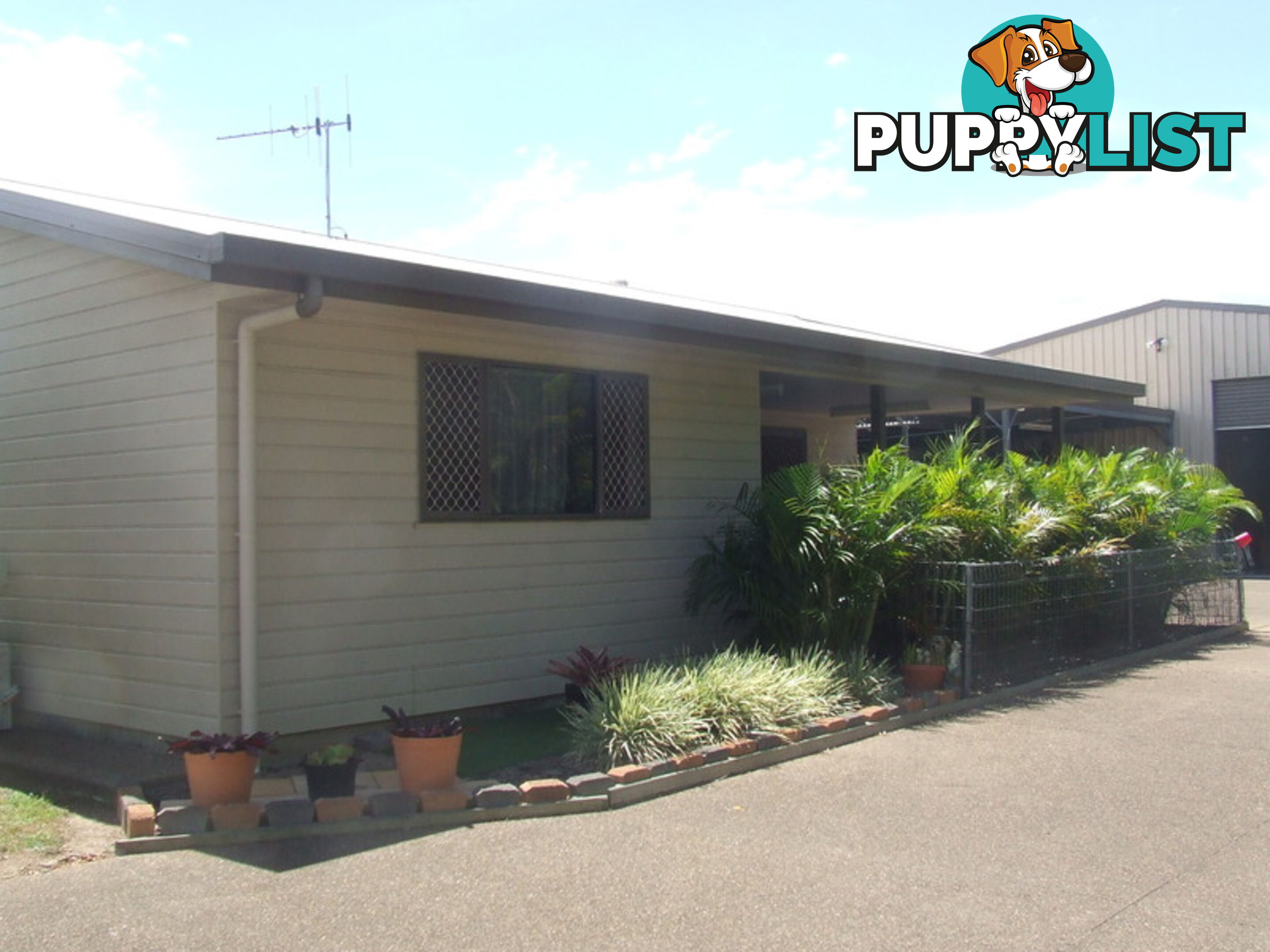 26 Sunbury Street Maryborough QLD 4650