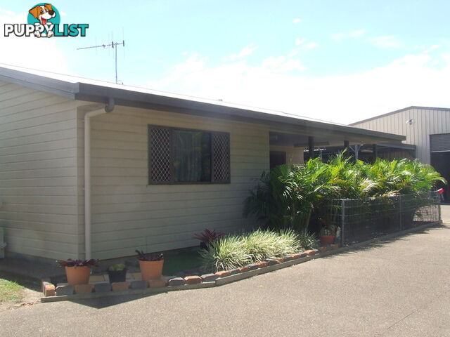 26 Sunbury Street Maryborough QLD 4650