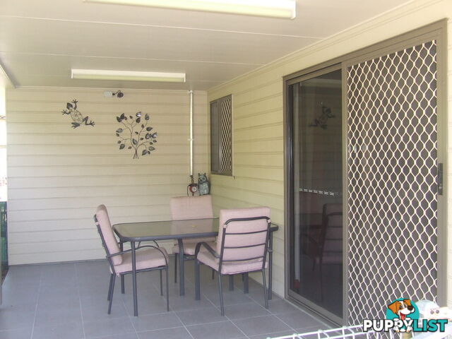 26 Sunbury Street Maryborough QLD 4650