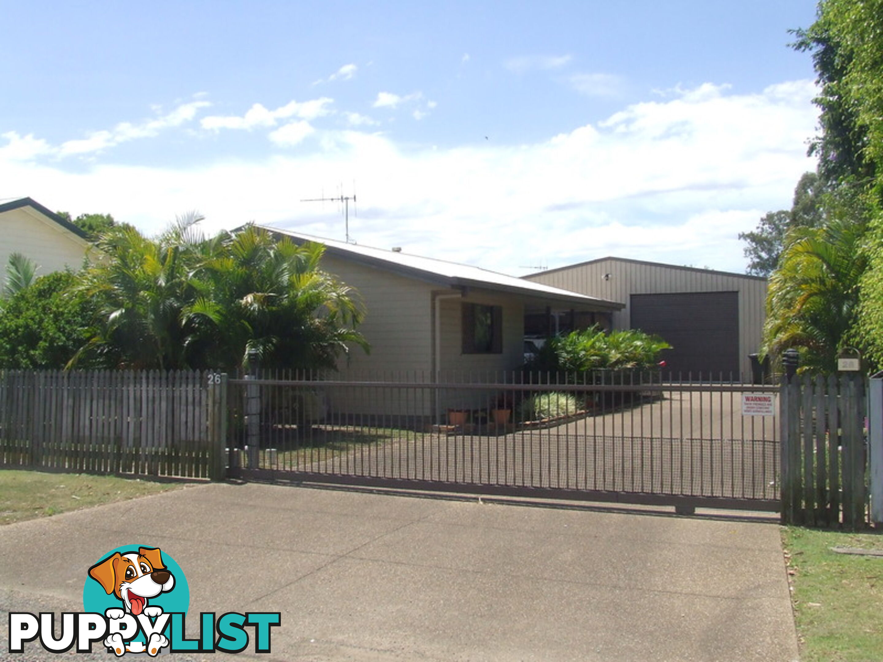 26 Sunbury Street Maryborough QLD 4650