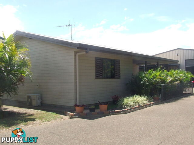 26 Sunbury Street Maryborough QLD 4650