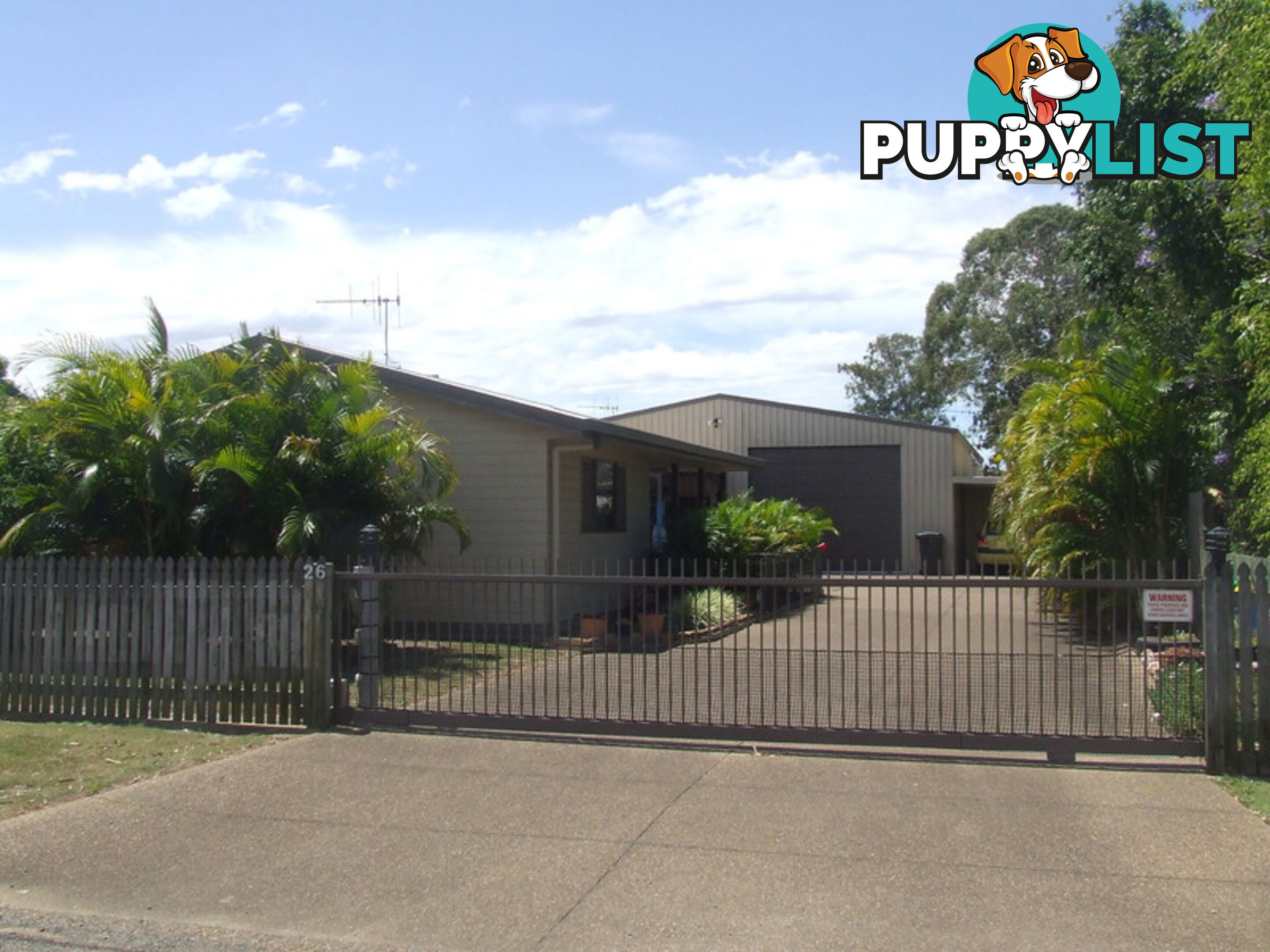 26 Sunbury Street Maryborough QLD 4650