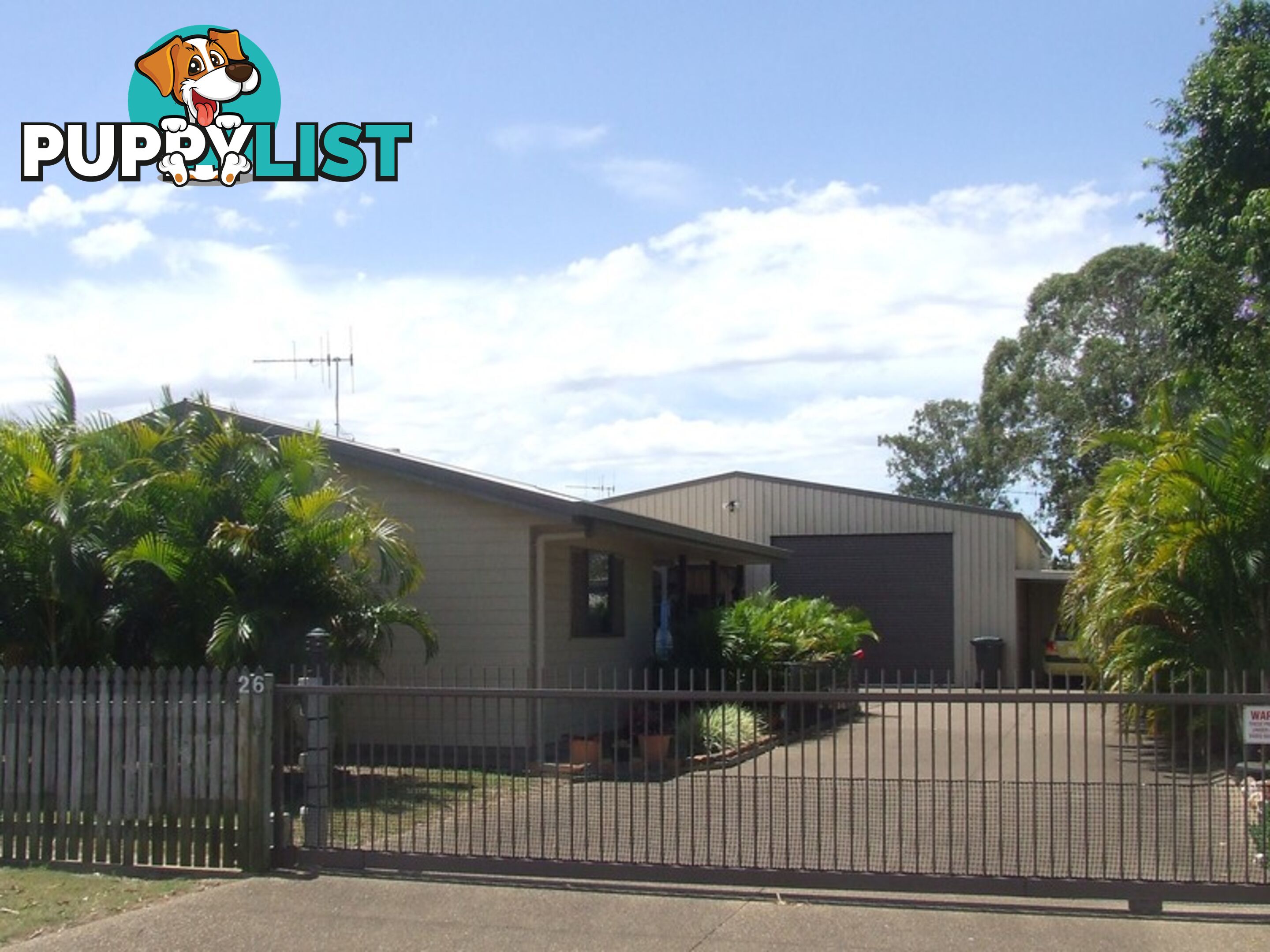 26 Sunbury Street Maryborough QLD 4650